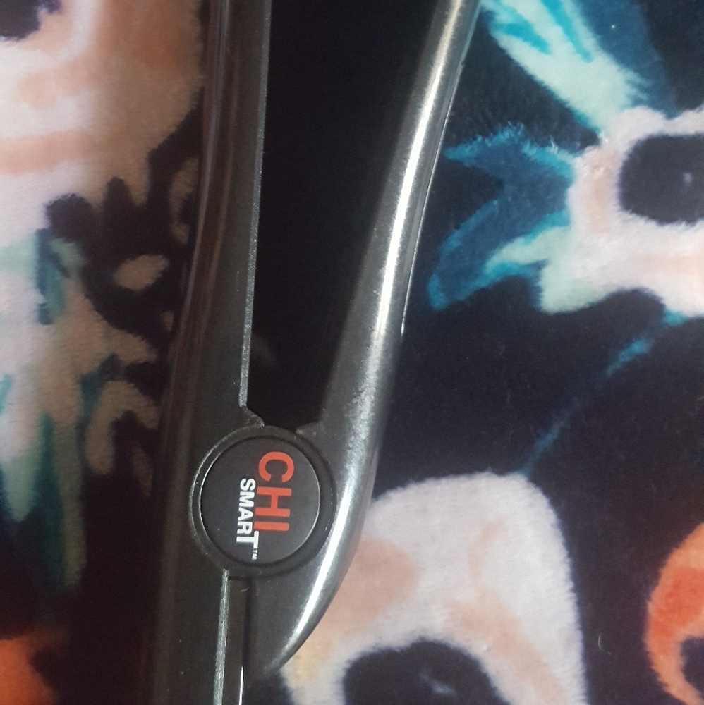 Chi Smart Hair Straightener